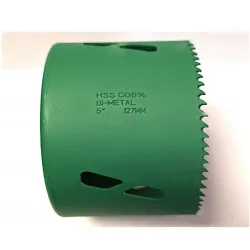 
                  HIKOKI otwornica HSS-Co 127x60 mm 4102026